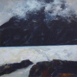 Print of Clouds Over Harris by Prints